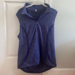 Under Armour Women’s Zip Up Vest